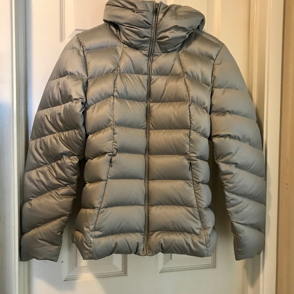 Patagonia Coat